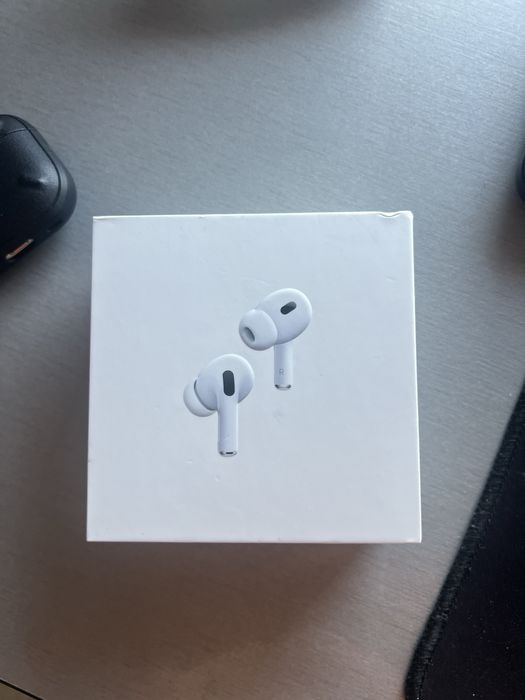 Airpods pro 2 -casca dreapta lipsa
