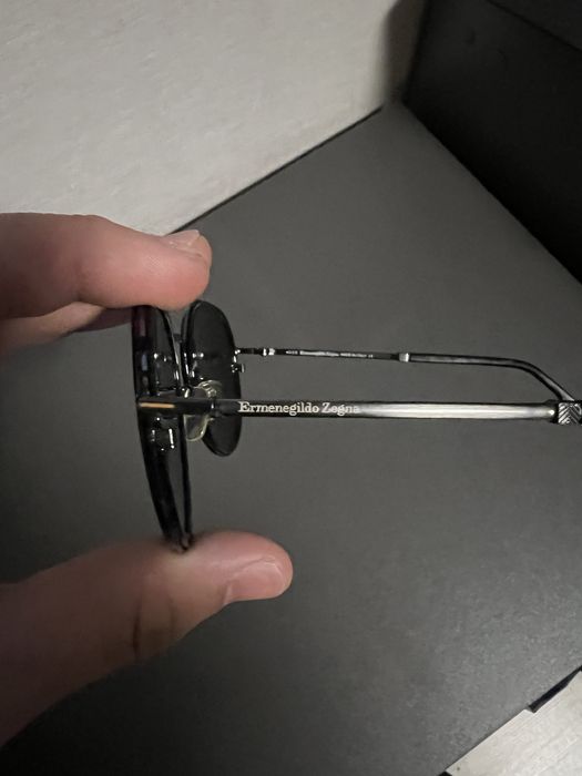 Слънчеви очила Ermenegildo Zegna