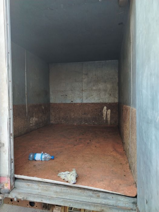 Продам газел 2011года