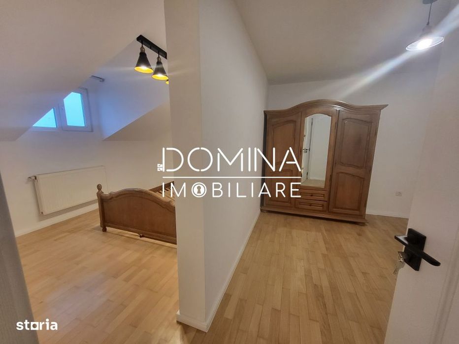 Inchiriere apartament 2 camere modern, str. Ciocarlau
