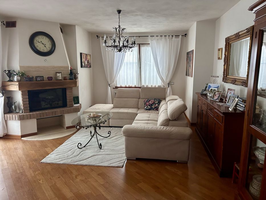 Casă/vilă localitatea Salsig MM