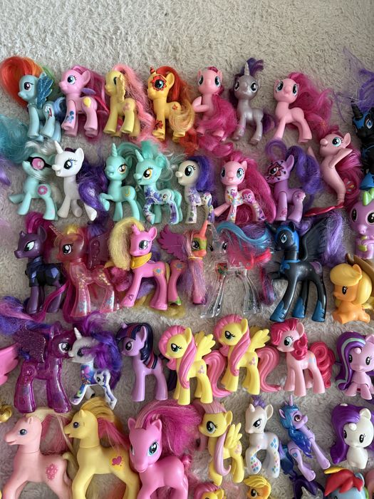 ponei my little pony