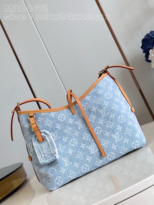 Geanta Louis Vuitton CarryAll