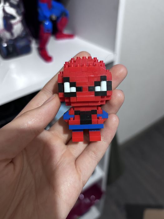 Продам Дракона из Лего (оригинал)