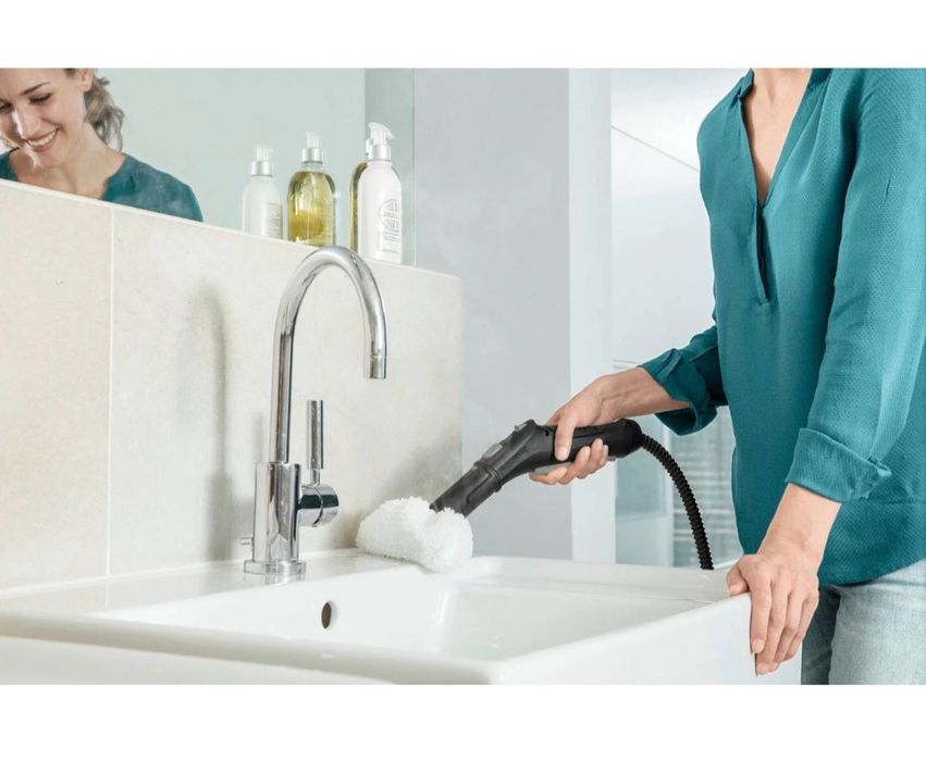 Параочиститель KARCHER (по низким ценам)