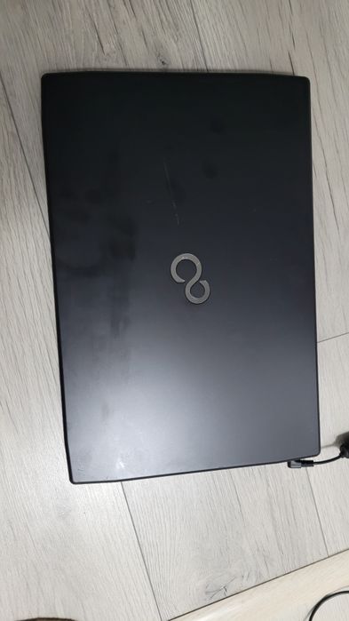 Laptop Fujitsu Lifebook A544 i5 4200M 2.5 GHz / 8 GB DDR3 / 500 GB HDD