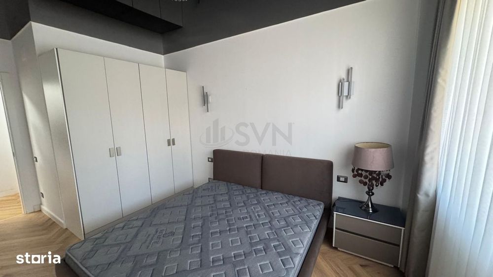 Apartament l 2 Camere l Pipera l Parcare inclusa in pret