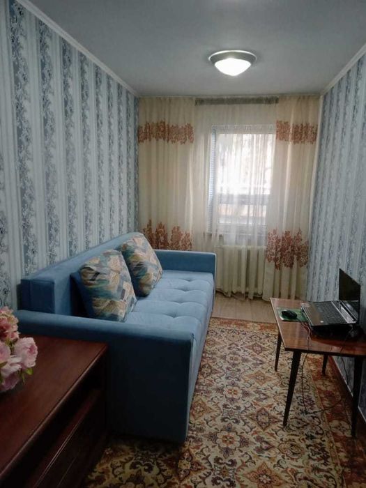 ПРОДАМ  ДОМ 4 Комнатный   Деревянный