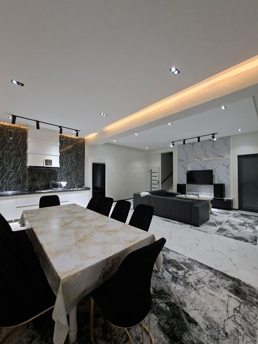 Hi tech Около бочки