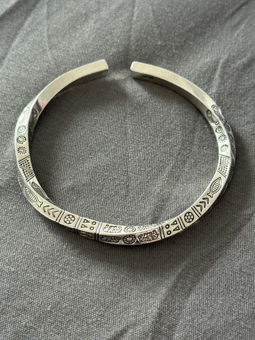 Set de doua bratari 925