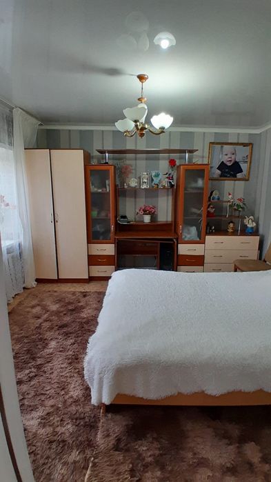 Продам трёхкомнатный дом