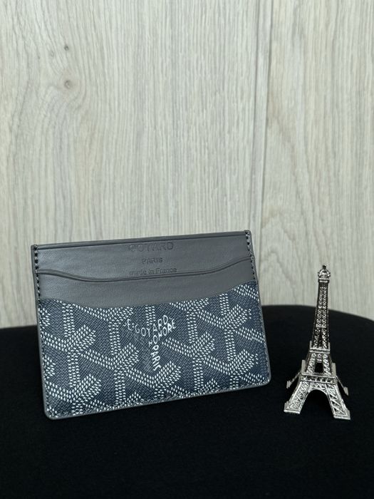 Картхолдеры Goyard