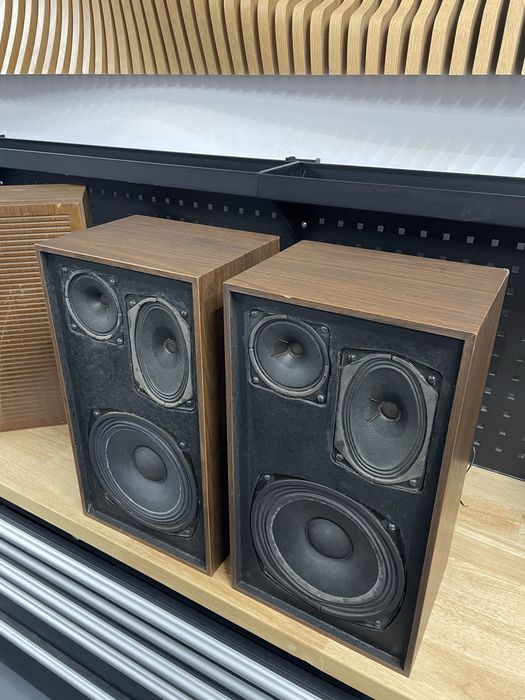 Vand / schimb boxe vintage pecnpom otm2-09