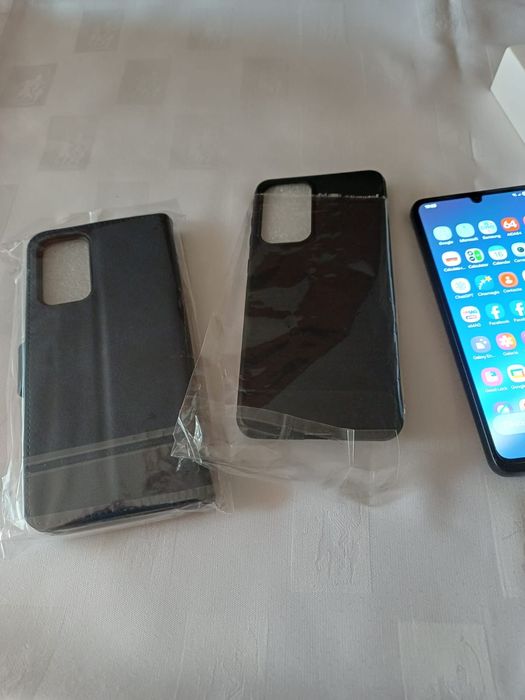 Telefon Samsung A33 5g, 6Gb RAM, 128 GRAM stocare