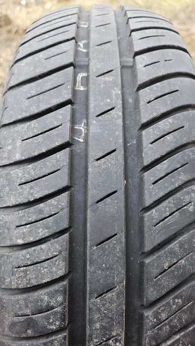 4бр гуми 175 70 14 дънлоп
