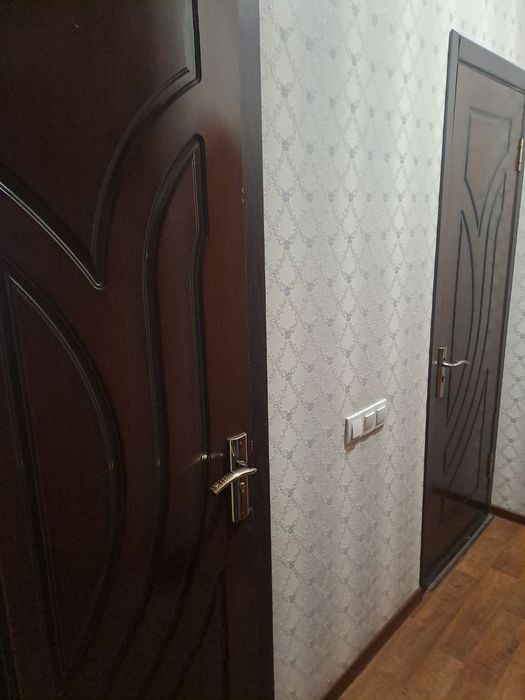 Arendaga ozimizning 2 xonali uy. Yunusobod 4 kvartalda. Joyi zor