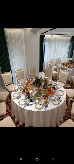 Arenda prakat chaq chuq