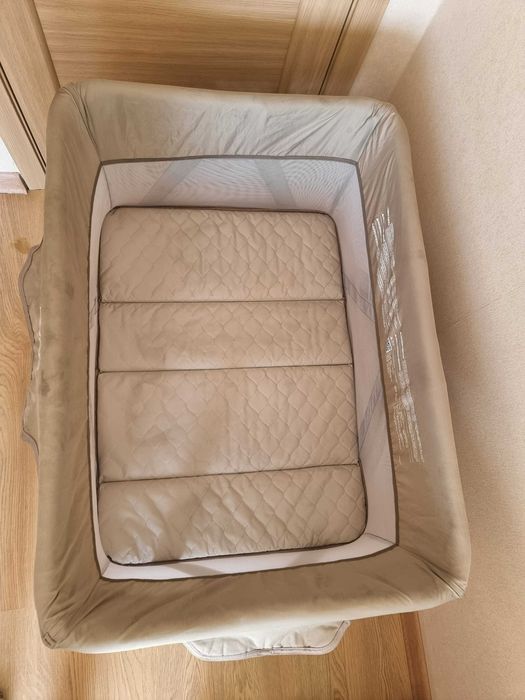 Манеж детский Nuna Sena