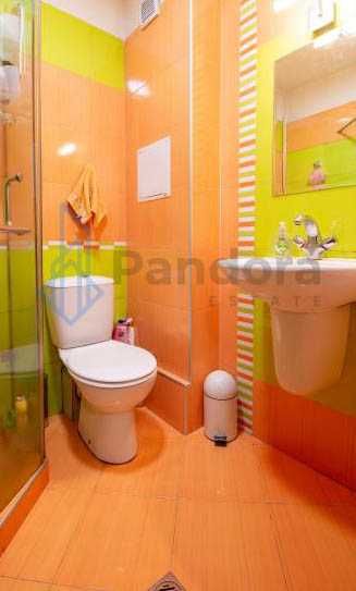 Дава се под наем Тристаен апартамент в София, Редута - 70 кв.м за 375 € - Снимка #7