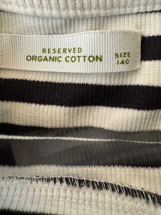 Helanca din bumbac NOUA Reserved marime 140 cm (8-10 ani)