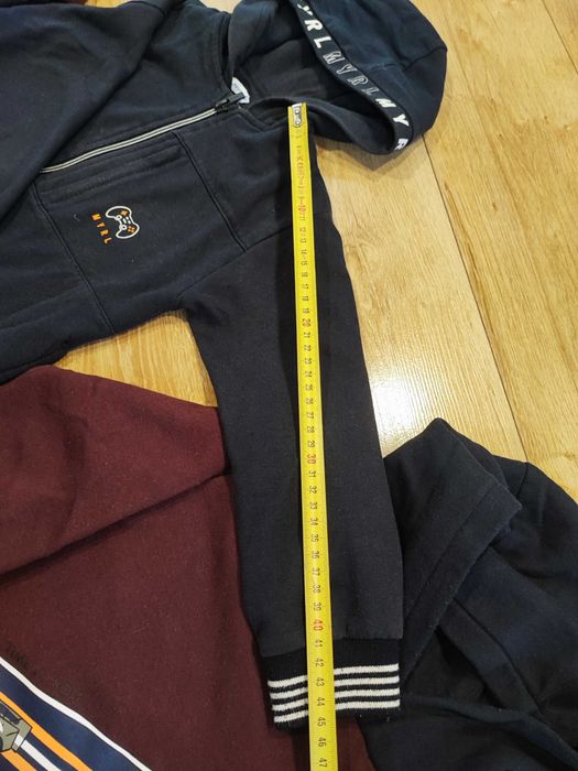 Mayoral  топло дрехи 5 6 7 години