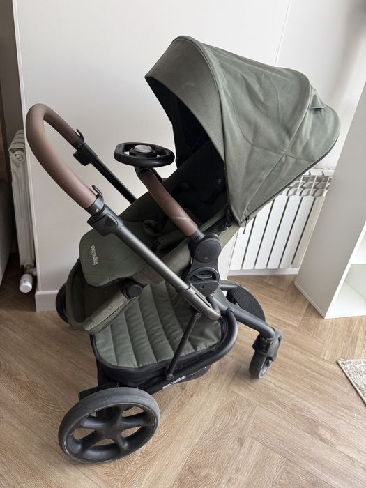 Easywalker harvey 3 premium