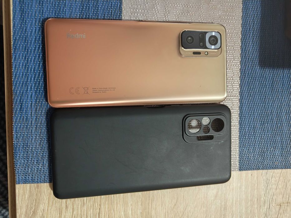 Xiaomi Redmi Note 10 Pro 128GB 6GB RAM Dual