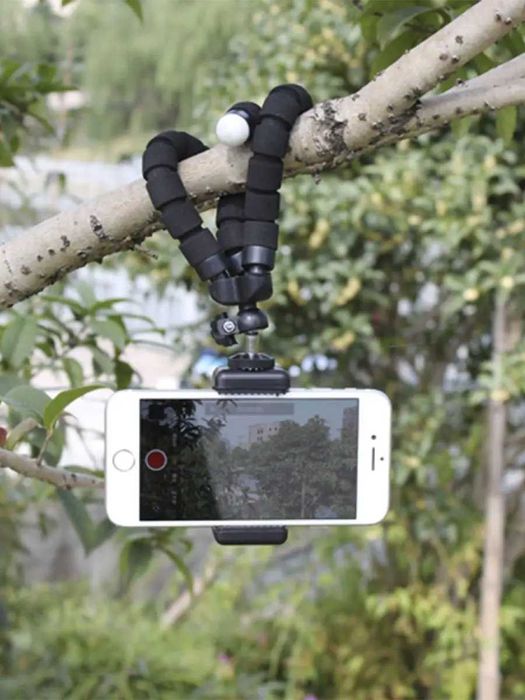 Штатив для смартфона