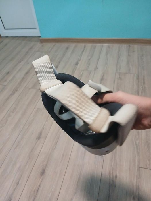 Meta quest 3s vr