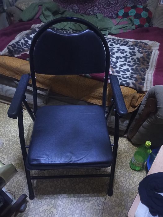 Складной туалет срочно