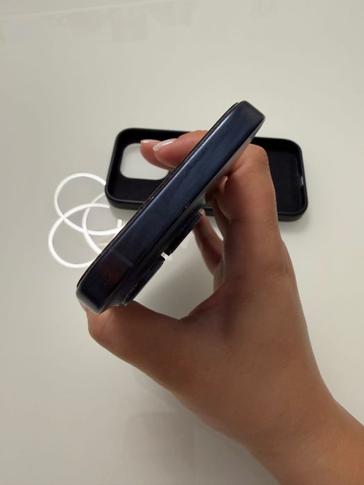 IPhone  15pro КАТО НОВ! 256GB