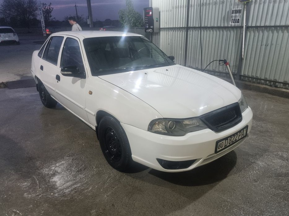 Neksiya 2 sons gibrid 2008 pollyuks