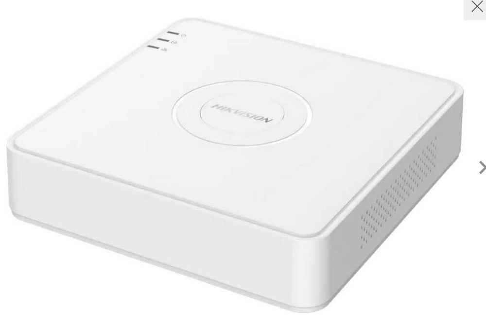 Kit de supraveghere 8 camere de 2MP