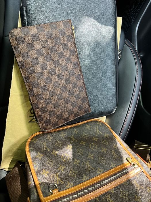 Louis Vuitton оригинал