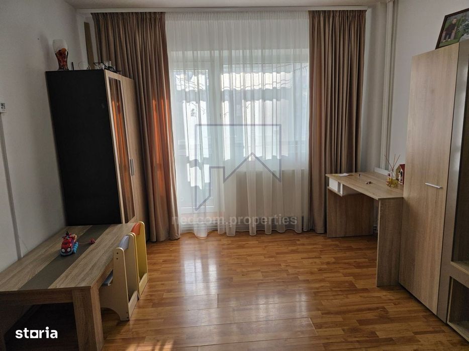 Vanzare apartament 2 camere Rahova - Barca — fotografia 3