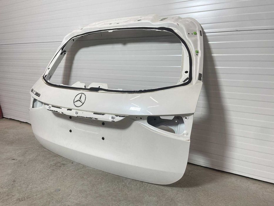 Заден капак за Mercedes GLC X254