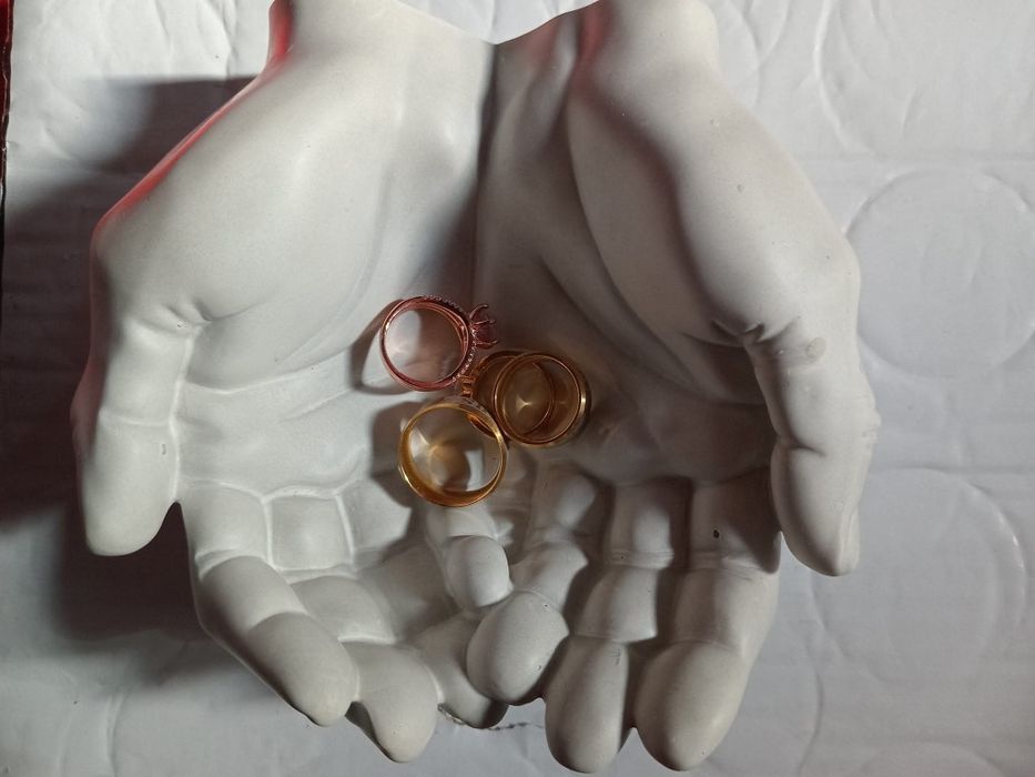 Mânuțe de decor sau ca cadou