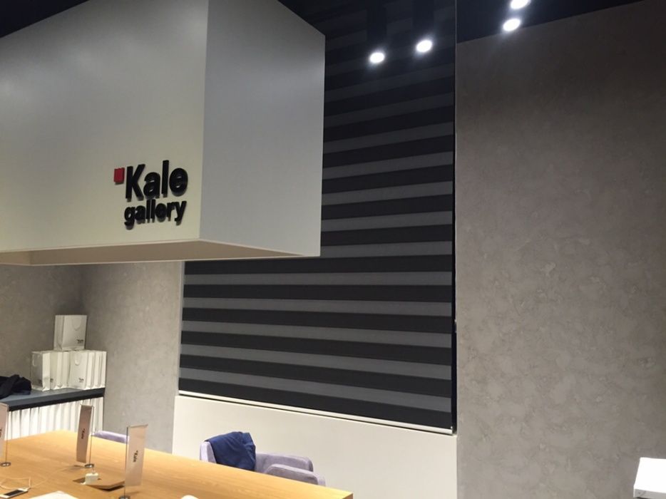 Jalyuzi / Жалюзи: Turfa xildagi jalyuzilar