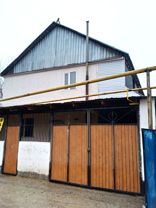 Продам дом или обмен