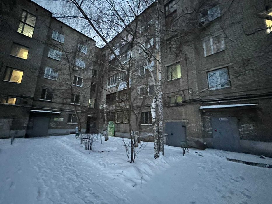 2-хкомнатная двукомнатная