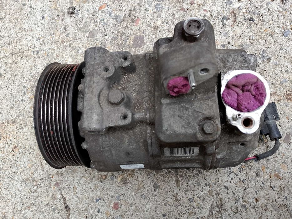 Компресор за климатик Land Rover Range Rover Discovery Рейндж Рожър