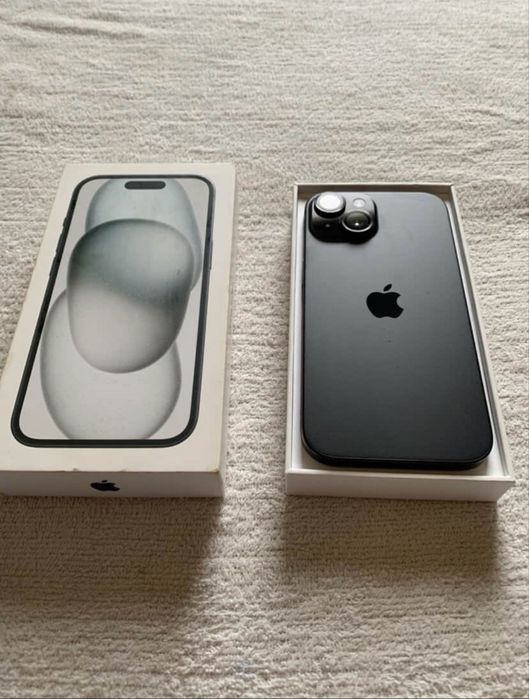 IPhone 15 128 GB