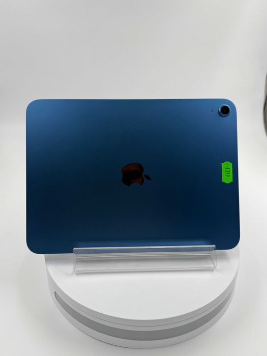 Apple iPad A16 WiFi 2025 128 GB 10 cicluri Garantie 24 luni CashBox