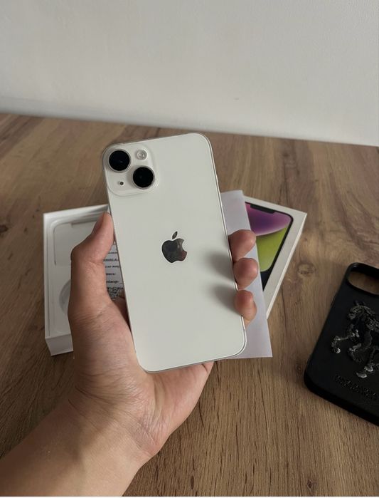 Айфон 14 128gb 81%