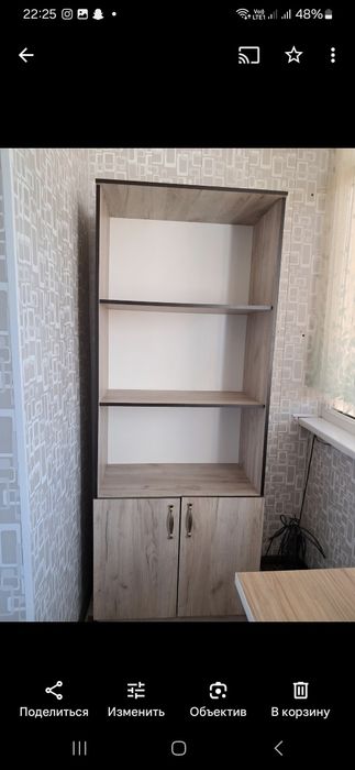 Продаётся Шкаф полка