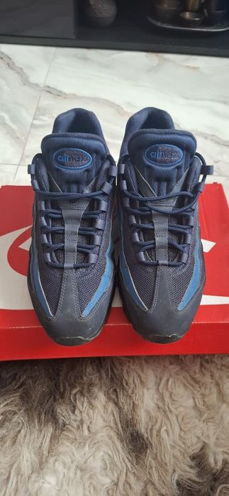Adidasi nike air max 95