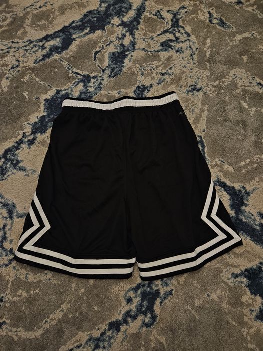 pantaloni scurti jordan