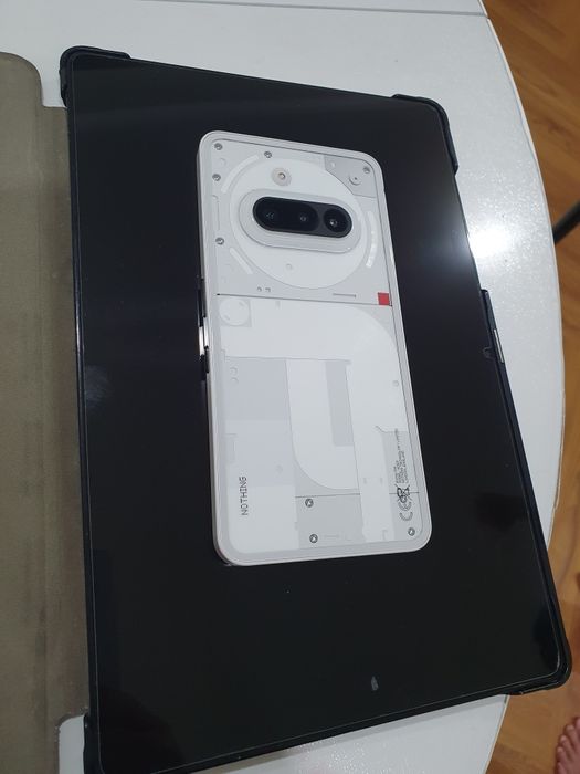 Nothing phone 3a (8/128ГБ)