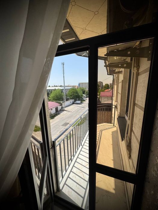 Сдается 2х комнатная квартира