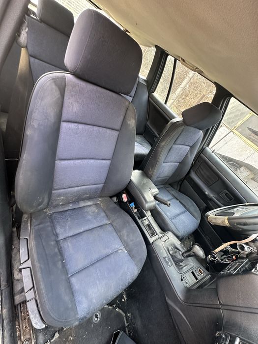 Bmw e36 316i facelift НА ЧАСТИ